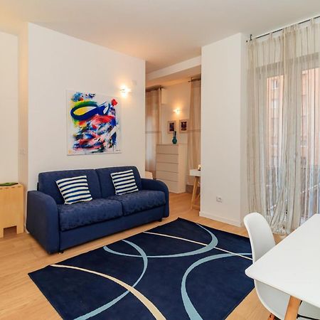 Appartamento Joivy Cosy 1Bed Flat In Fiera, Milano Esterno foto