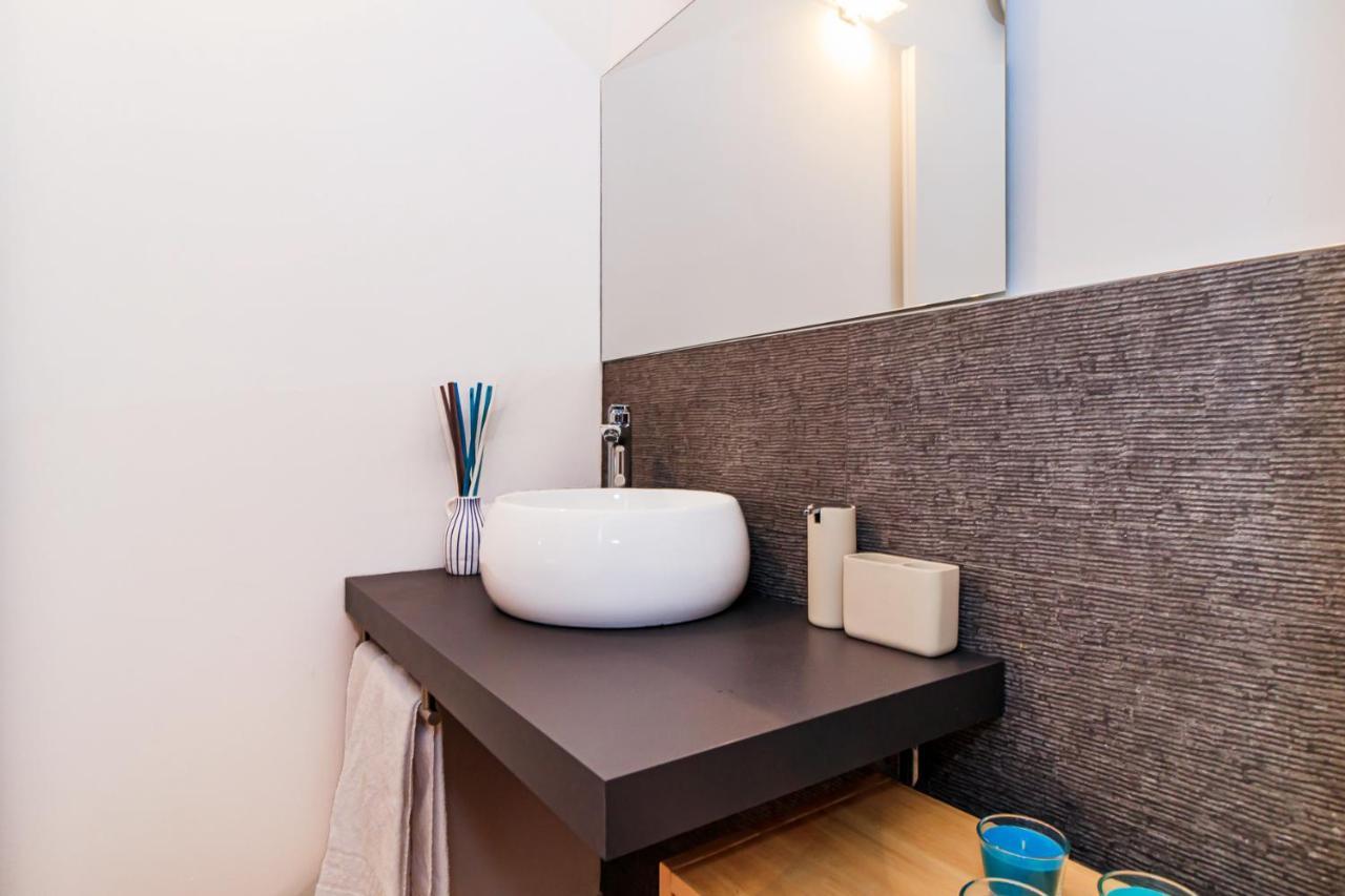 Appartamento Joivy Cosy 1Bed Flat In Fiera, Milano Esterno foto