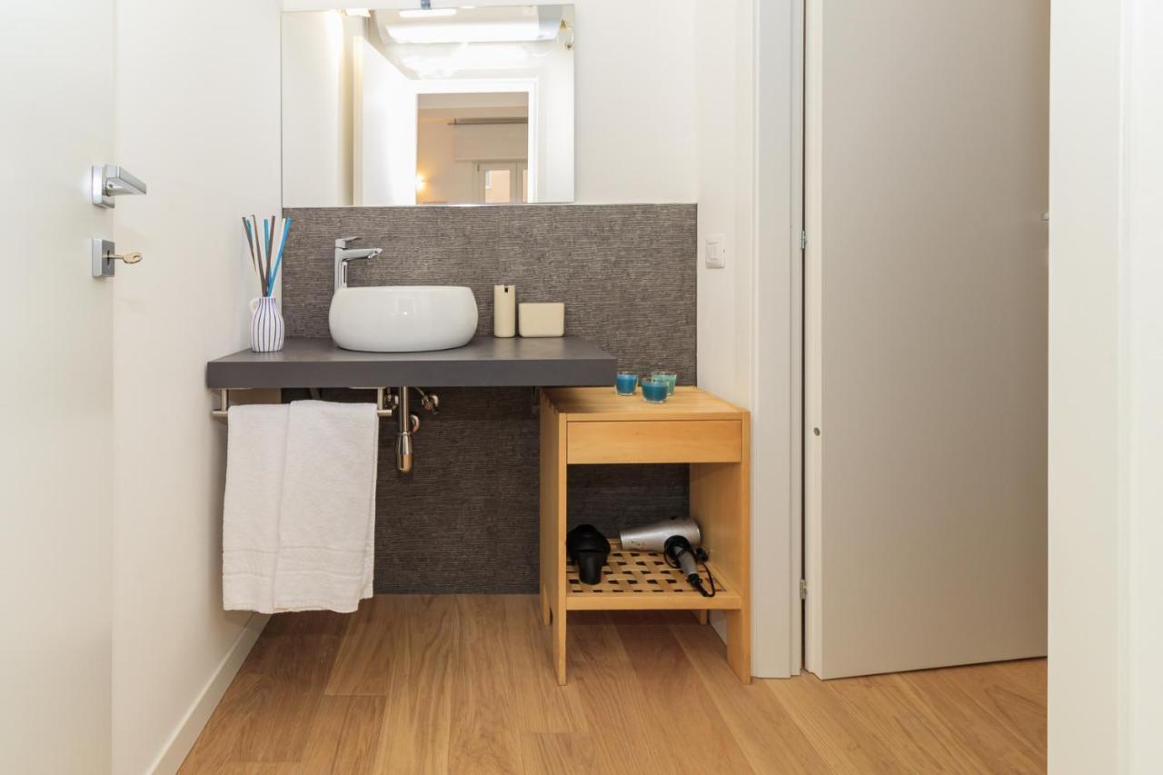 Appartamento Joivy Cosy 1Bed Flat In Fiera, Milano Esterno foto