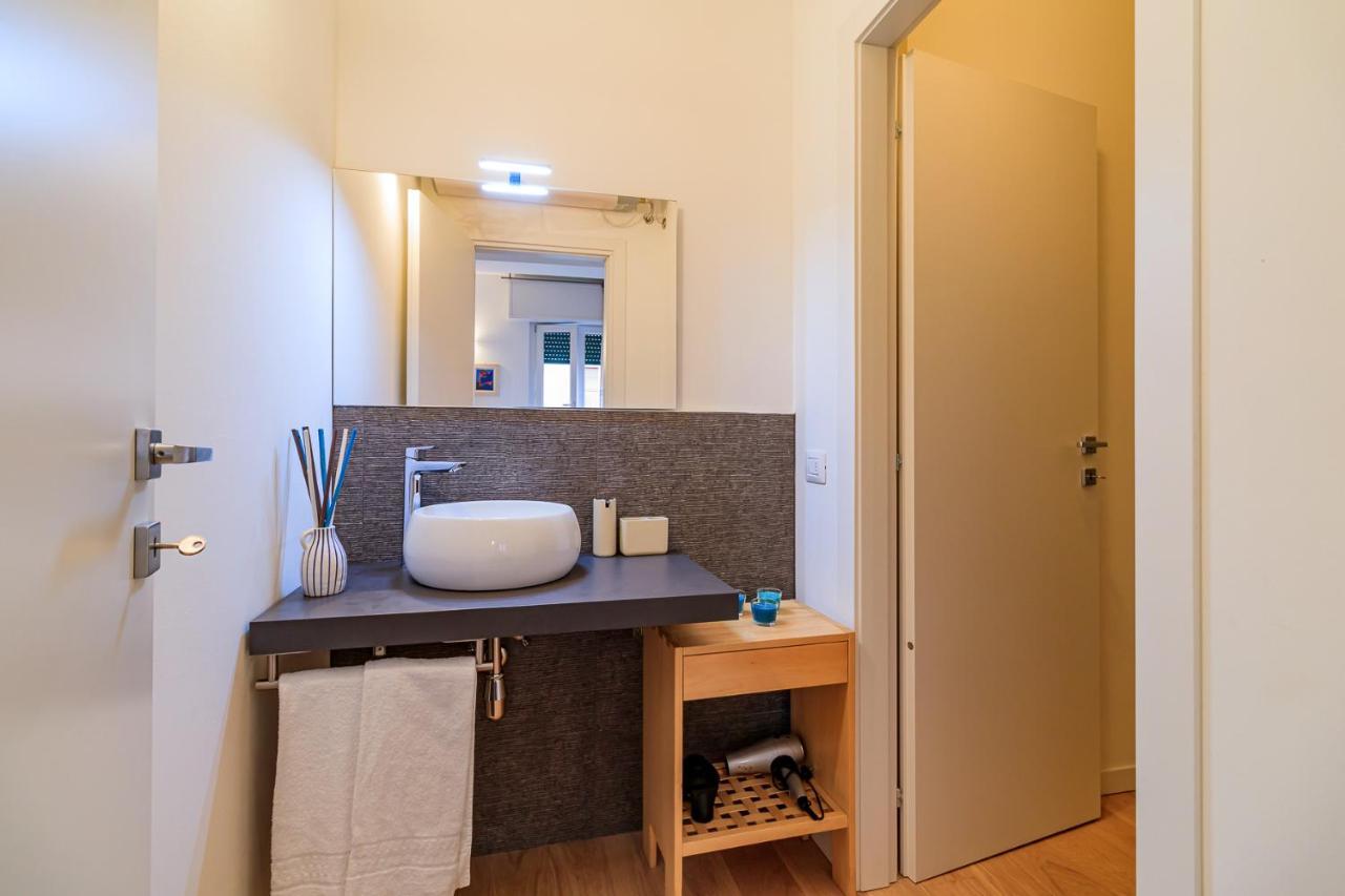 Appartamento Joivy Cosy 1Bed Flat In Fiera, Milano Esterno foto
