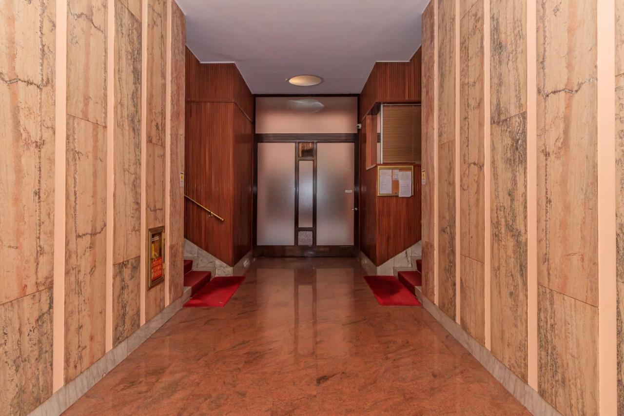 Appartamento Joivy Cosy 1Bed Flat In Fiera, Milano Esterno foto