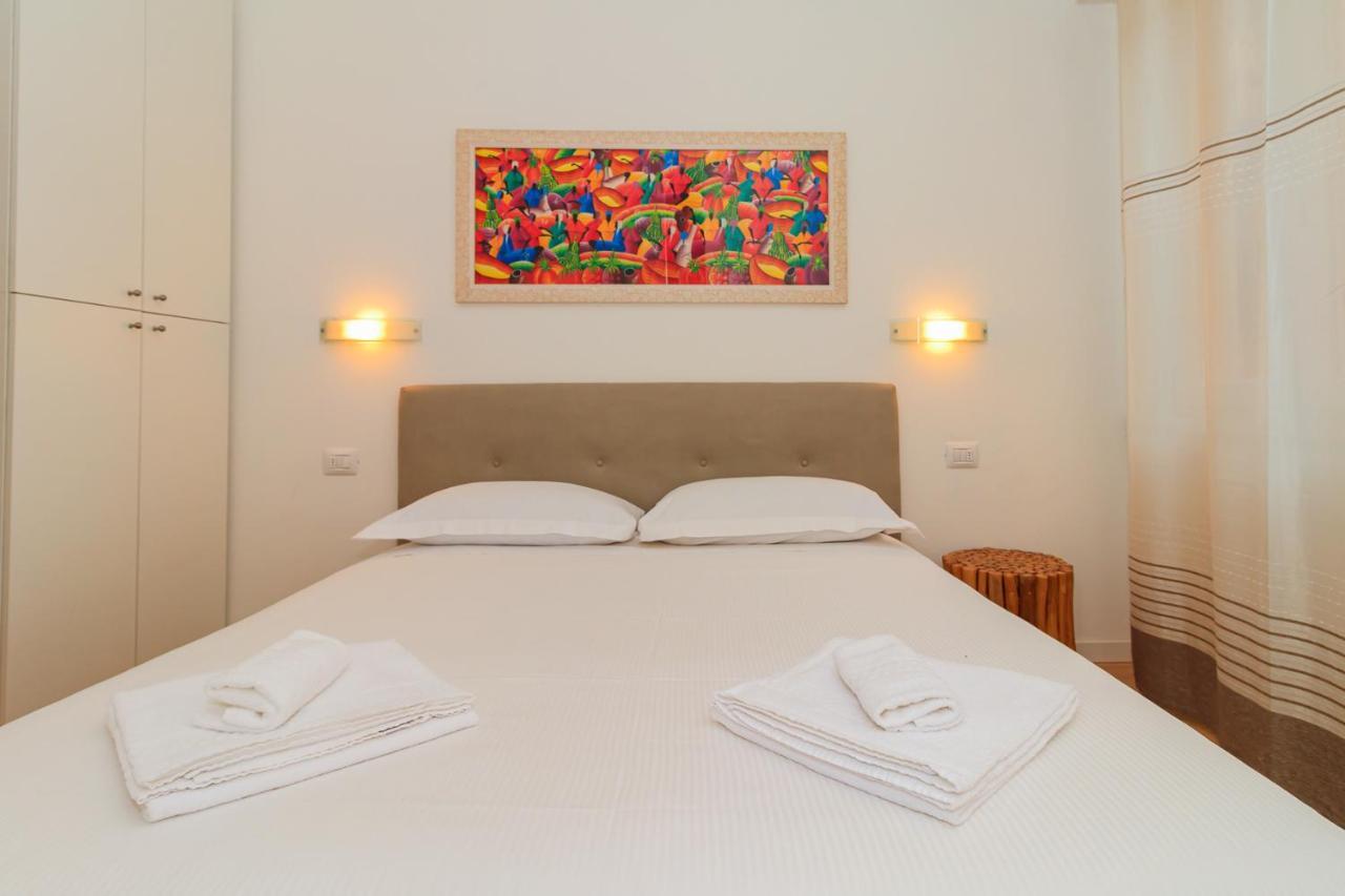 Appartamento Joivy Cosy 1Bed Flat In Fiera, Milano Esterno foto