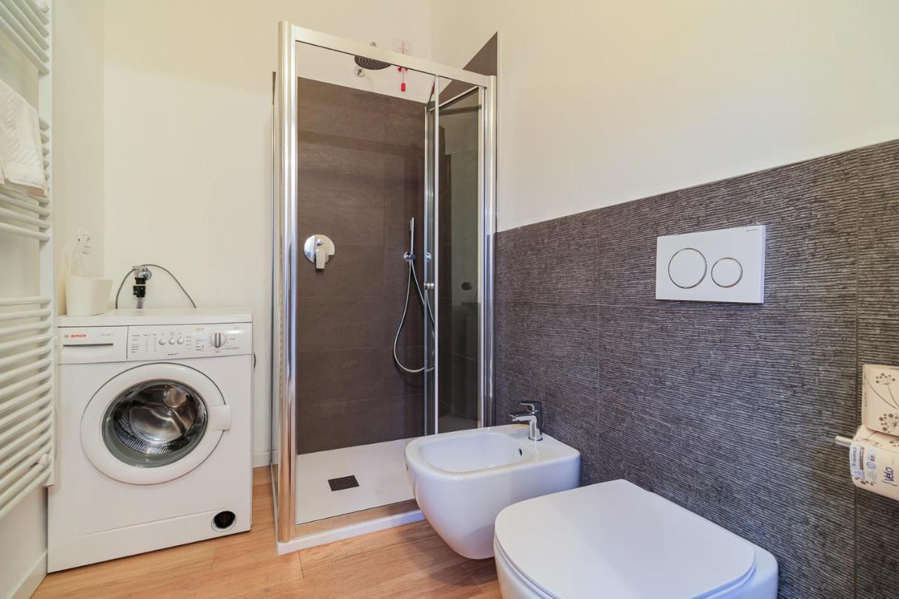 Appartamento Joivy Cosy 1Bed Flat In Fiera, Milano Esterno foto