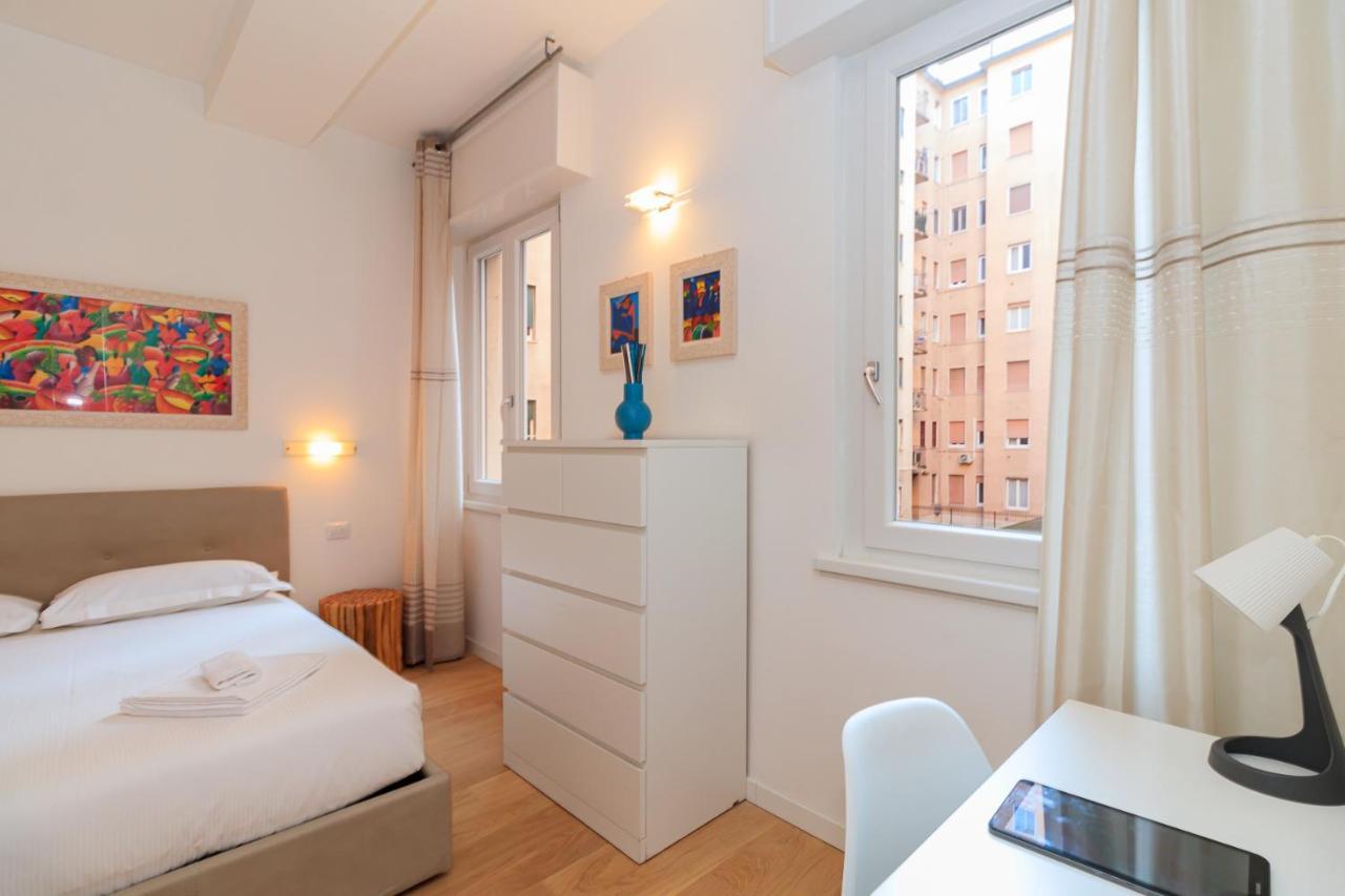 Appartamento Joivy Cosy 1Bed Flat In Fiera, Milano Esterno foto