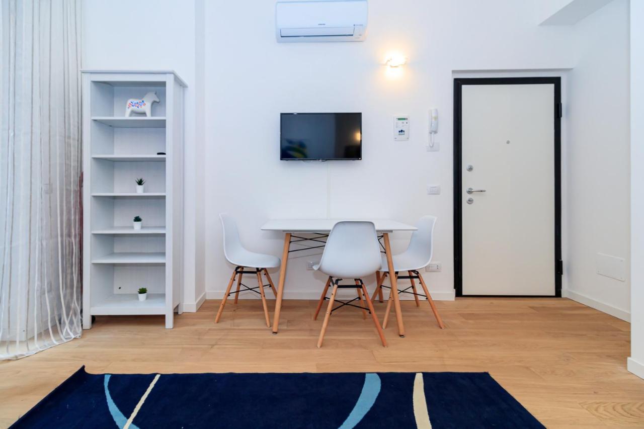 Appartamento Joivy Cosy 1Bed Flat In Fiera, Milano Esterno foto