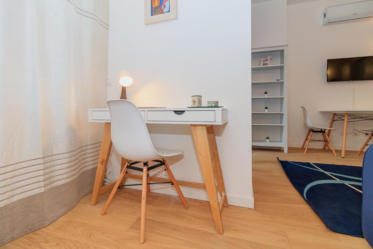 Appartamento Joivy Cosy 1Bed Flat In Fiera, Milano Esterno foto