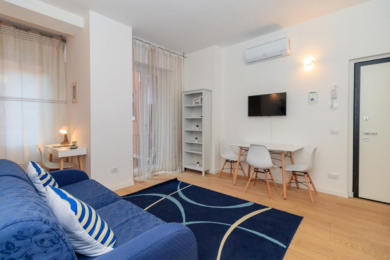 Appartamento Joivy Cosy 1Bed Flat In Fiera, Milano Esterno foto