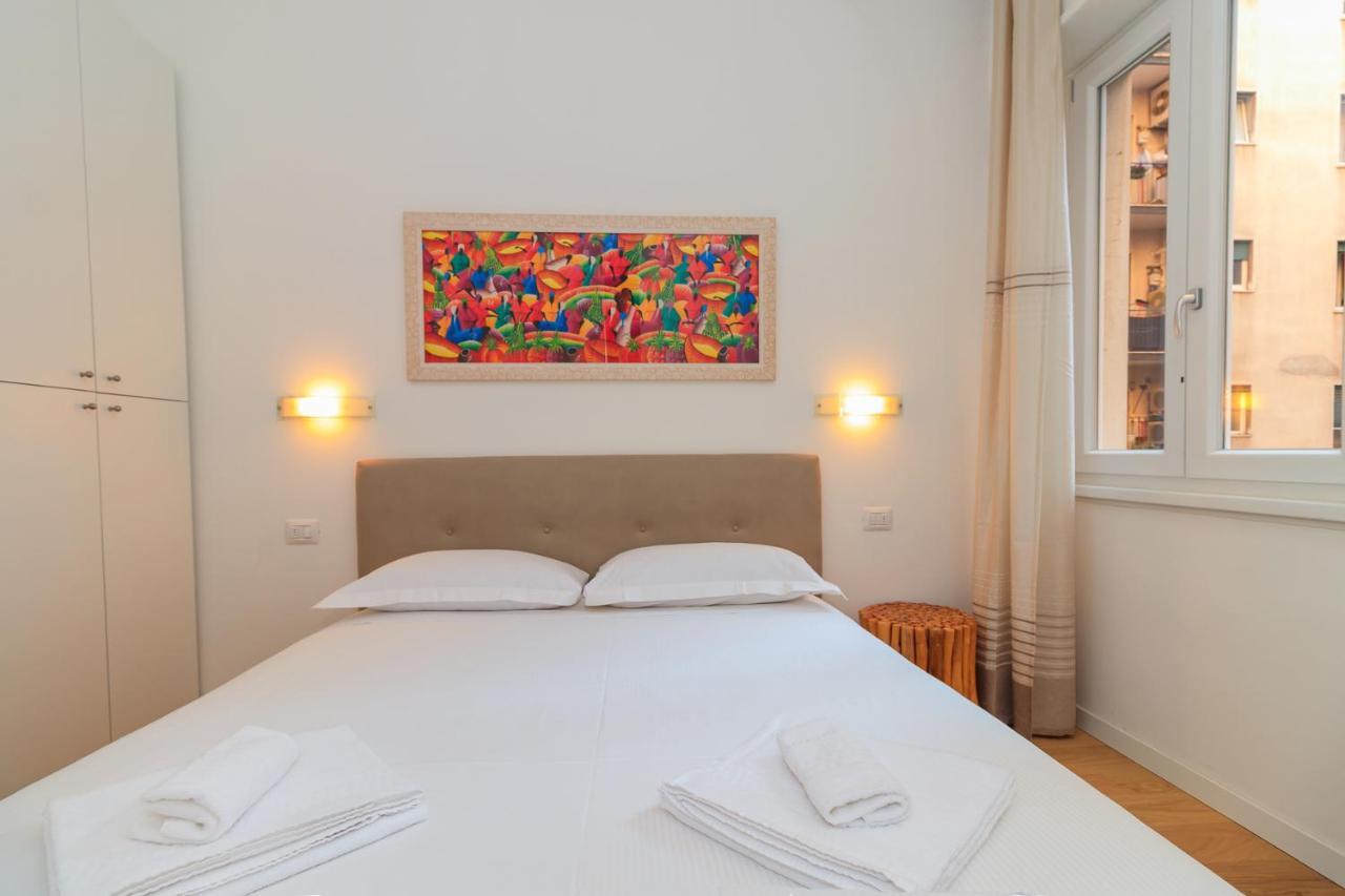 Appartamento Joivy Cosy 1Bed Flat In Fiera, Milano Esterno foto