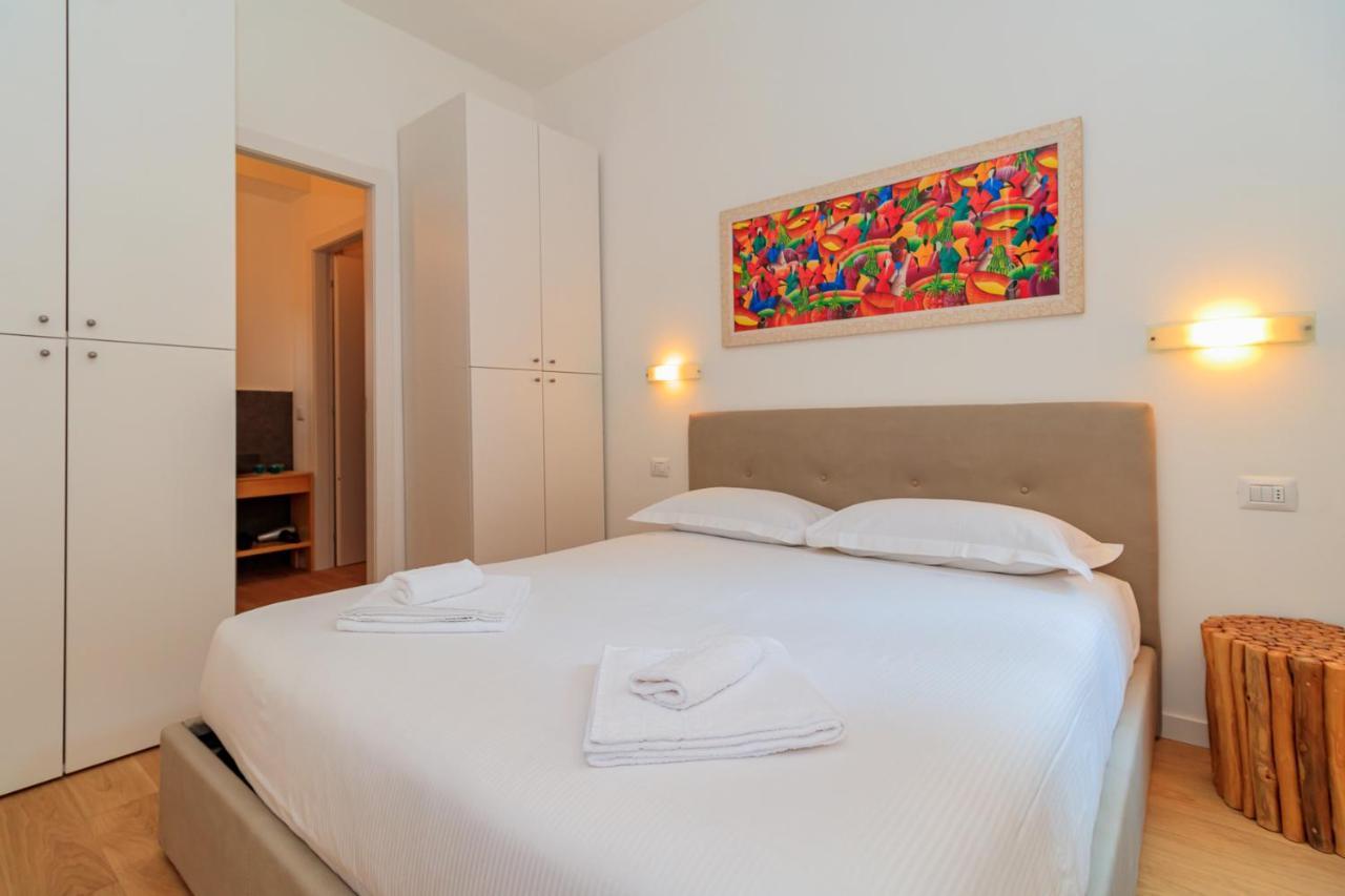 Appartamento Joivy Cosy 1Bed Flat In Fiera, Milano Esterno foto