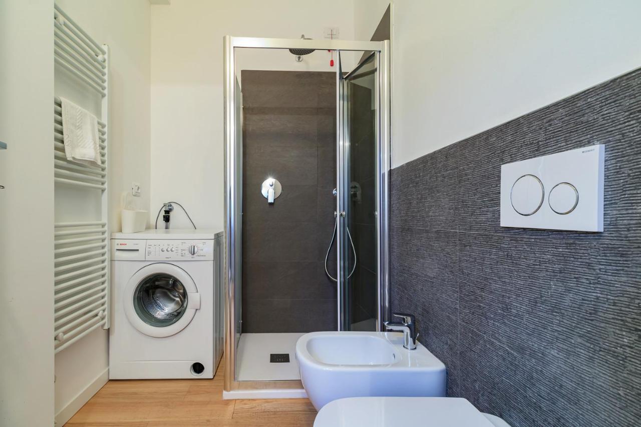 Appartamento Joivy Cosy 1Bed Flat In Fiera, Milano Esterno foto