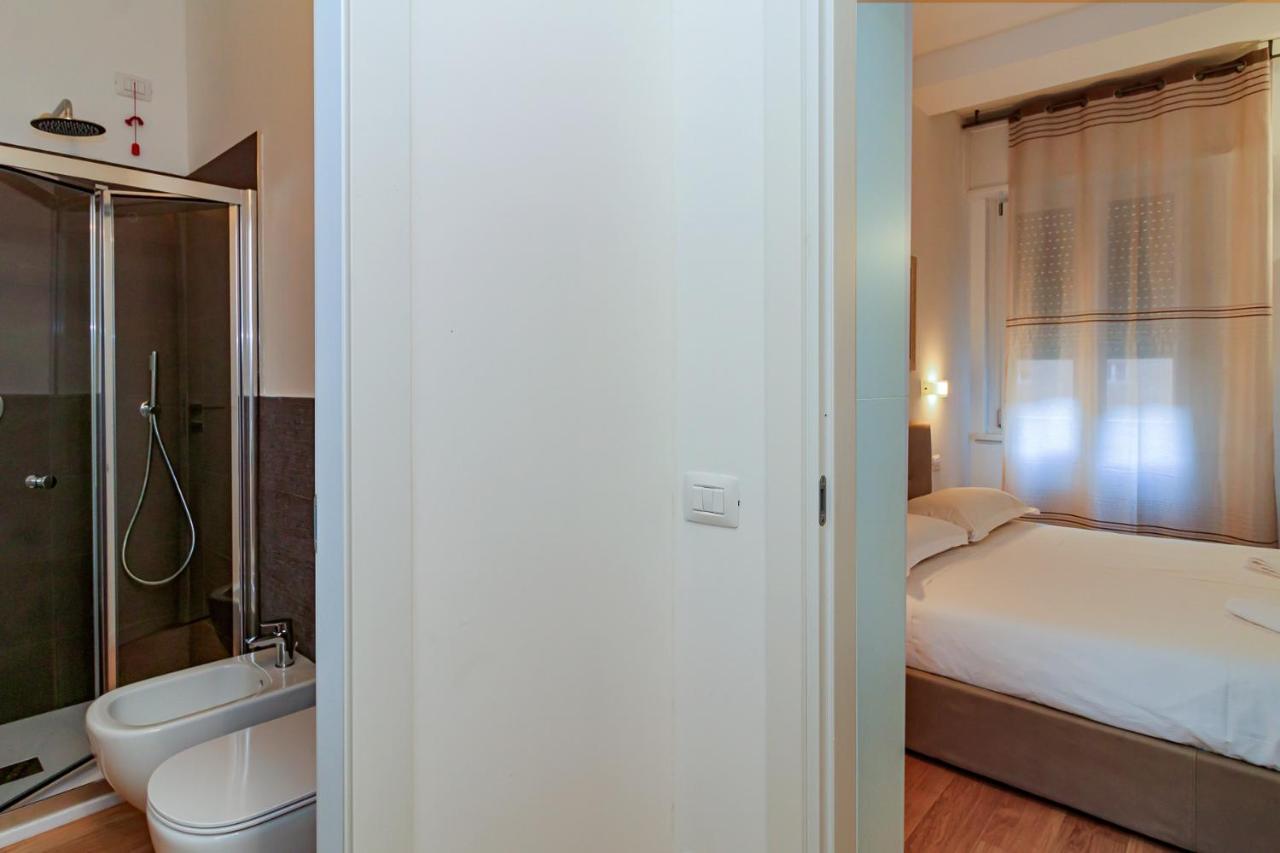 Appartamento Joivy Cosy 1Bed Flat In Fiera, Milano Esterno foto