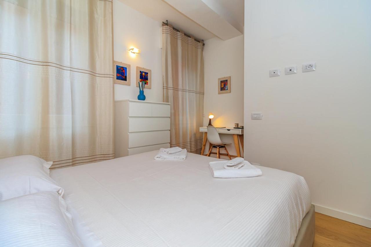 Appartamento Joivy Cosy 1Bed Flat In Fiera, Milano Esterno foto