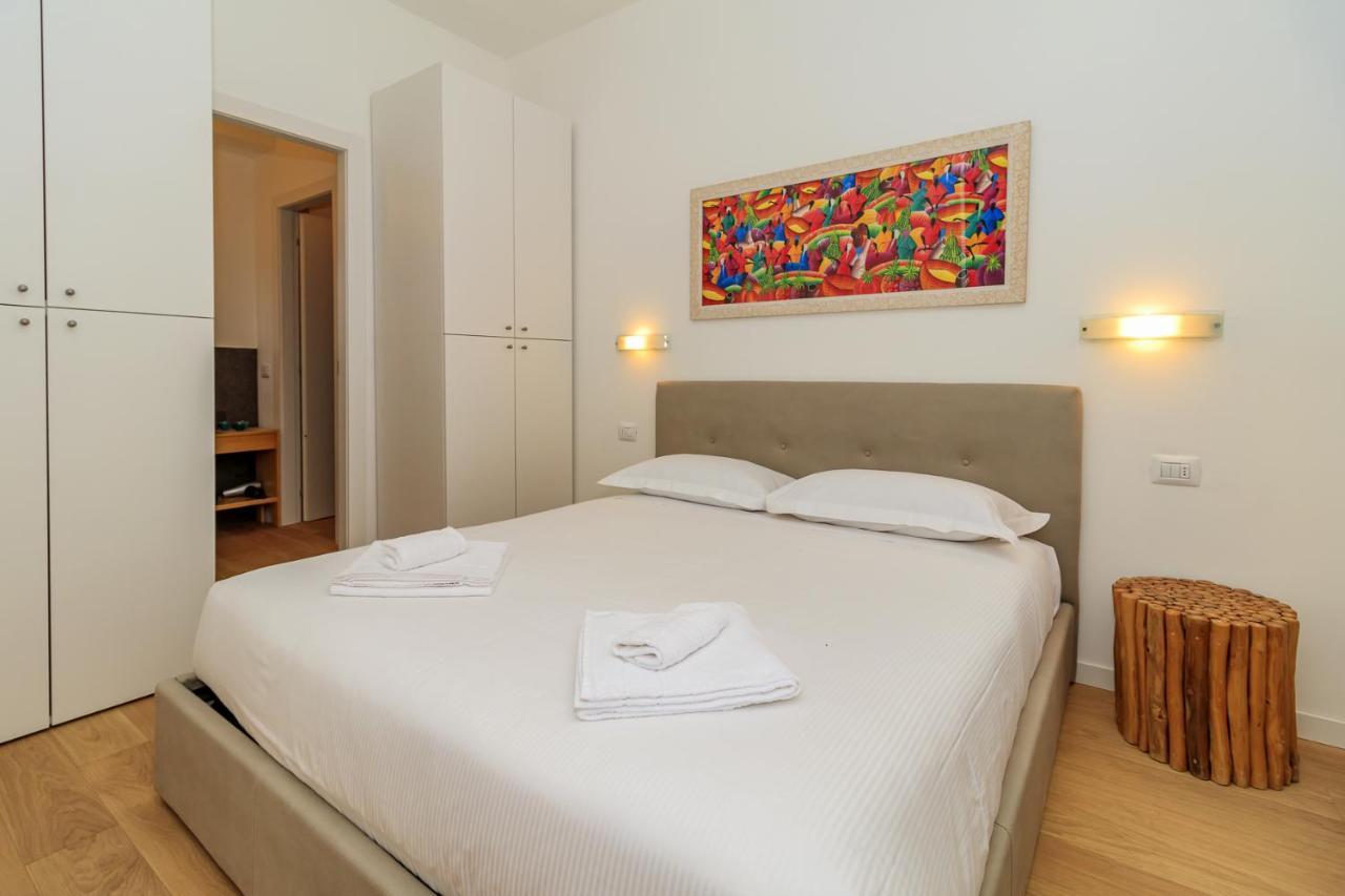 Appartamento Joivy Cosy 1Bed Flat In Fiera, Milano Esterno foto